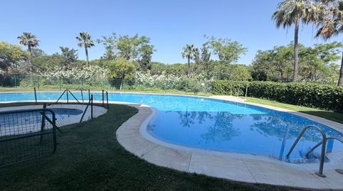 Foto 3 von Wohnung zum Verkauf in Calle Coquina, El Rompido, Huelva