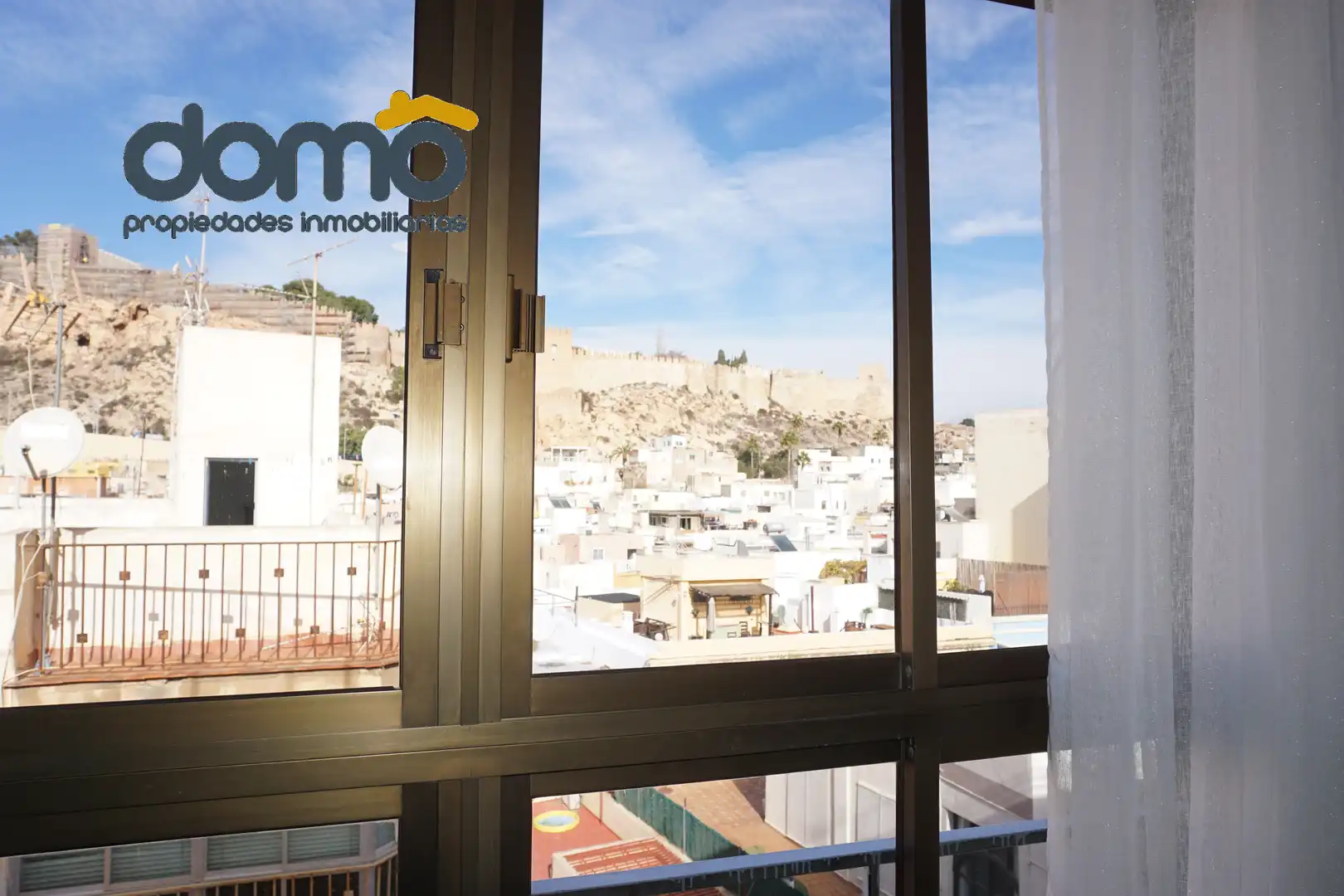 Room in Calle San Telmo, 5, Centro