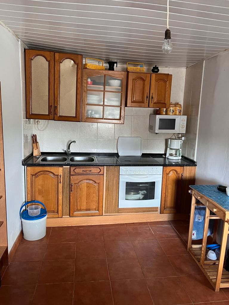 Casa o xalet en venda a Santa María del Páramo