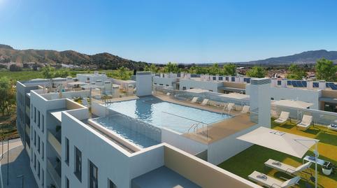 Foto 5 de Piso en venta en Calle José Calderón, Campanillas, Málaga