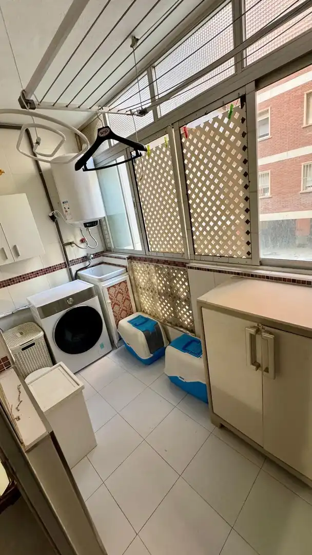 Piso en venta en Málaga con Aire acondicionado