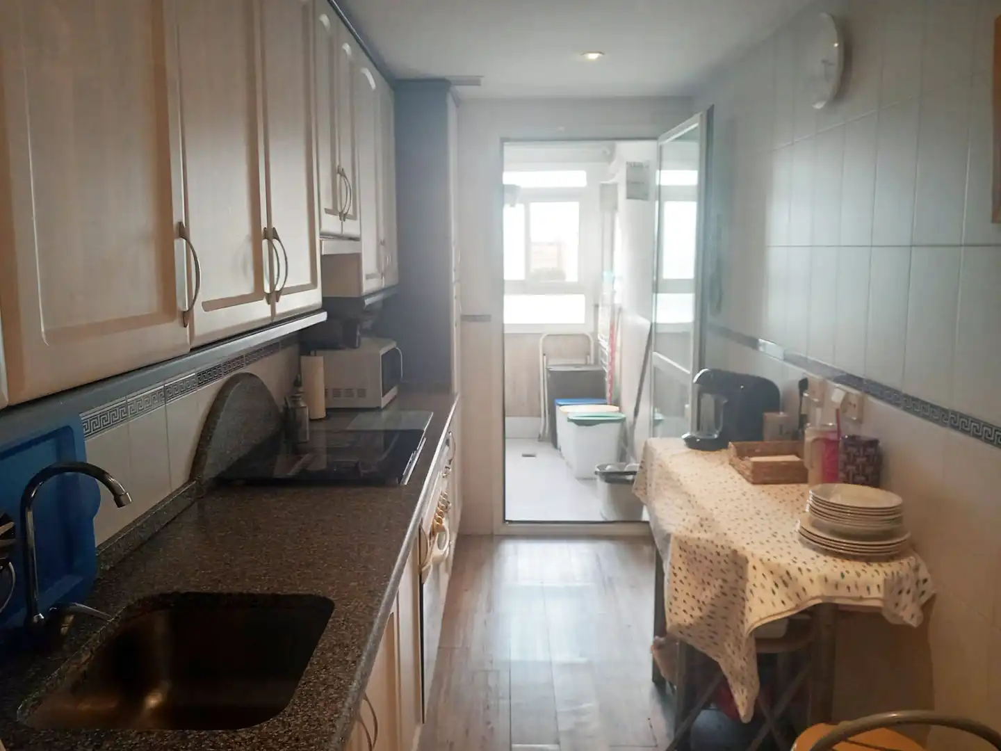Appartement avec ascenseur à vendre à El Puerto, imagen 7