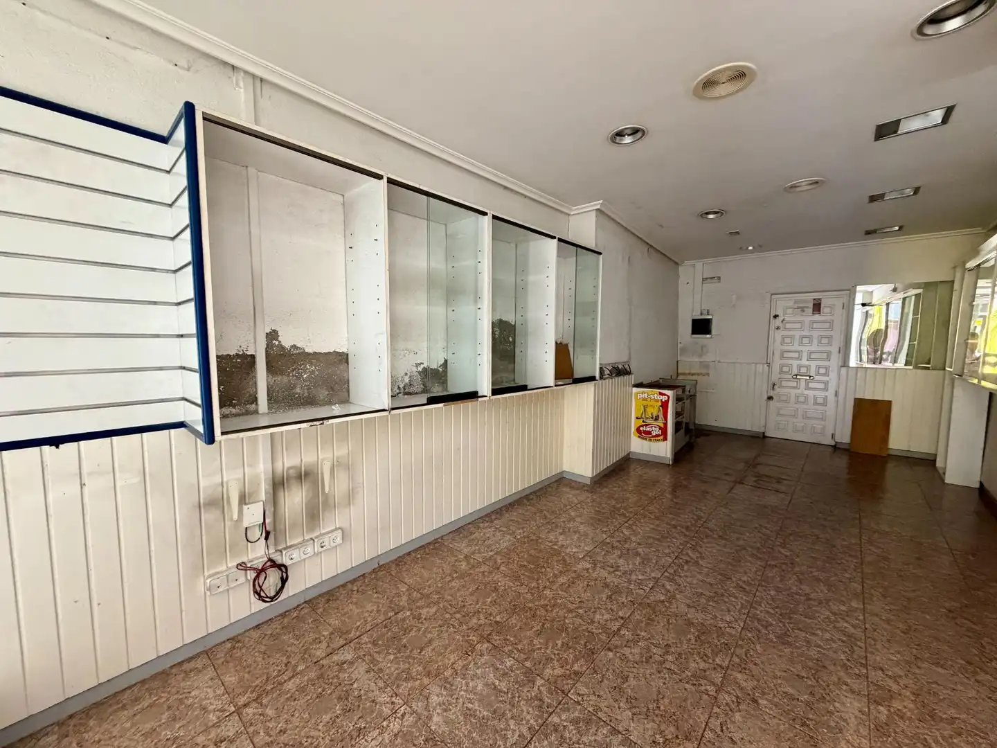 Geschaftsraum zur Miete in Jaca, Huesca