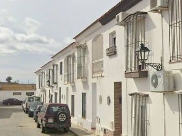 Adossat en venda a Calle Ejido