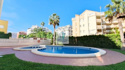 Foto 5 de Apartamento de alquiler en Carrer Sardina, 5, Les Bassetes - El Marjal, Dénia