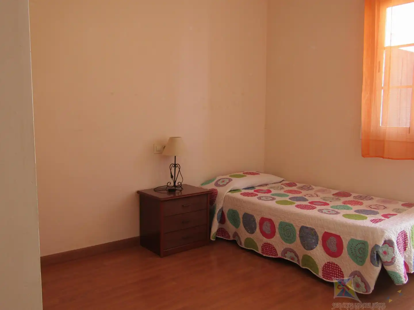 Bedroom of Houses for sale in Gerena  with Terrace