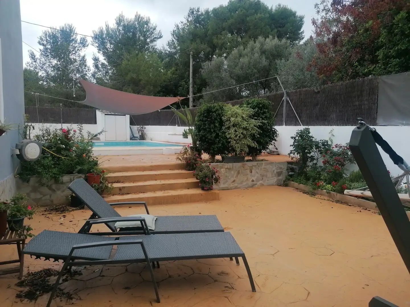 Villa con terrazza in vendita a Picassent, imagen 2