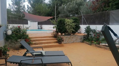 Chalet venta Picassent zona Urb "Tancat de l´Alter", imagen 2