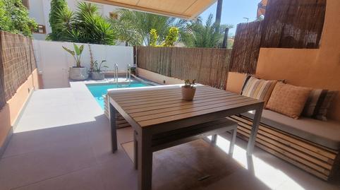 Photo 2 of House or chalet for sale in Avinguda de la Armada Española, 75, Calas Santa Pola Este, Alicante