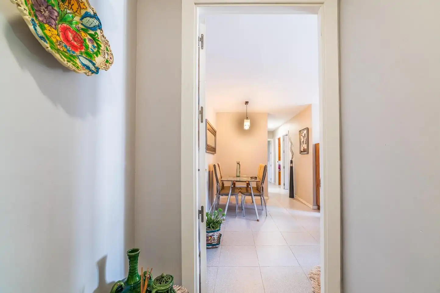 Piso en venta en Sevilla con Aire acondicionado y Alarma