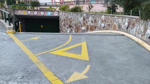 Foto 2 de Garaje en venta en Ronda de Sant Antoni de Llefià, Llefià, Badalona