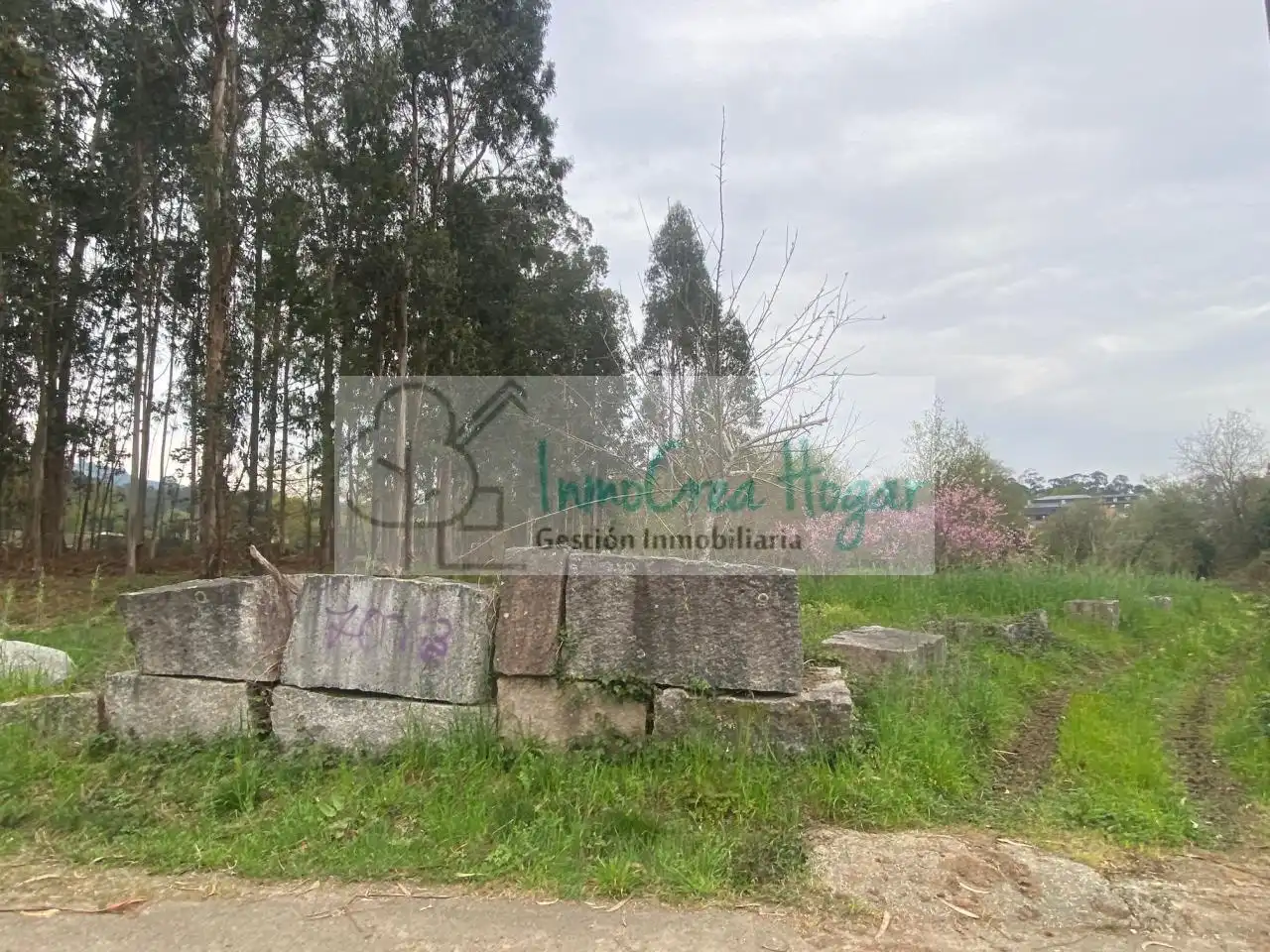 Lands and plots for sale in Salceda de Caselas, imagen 4