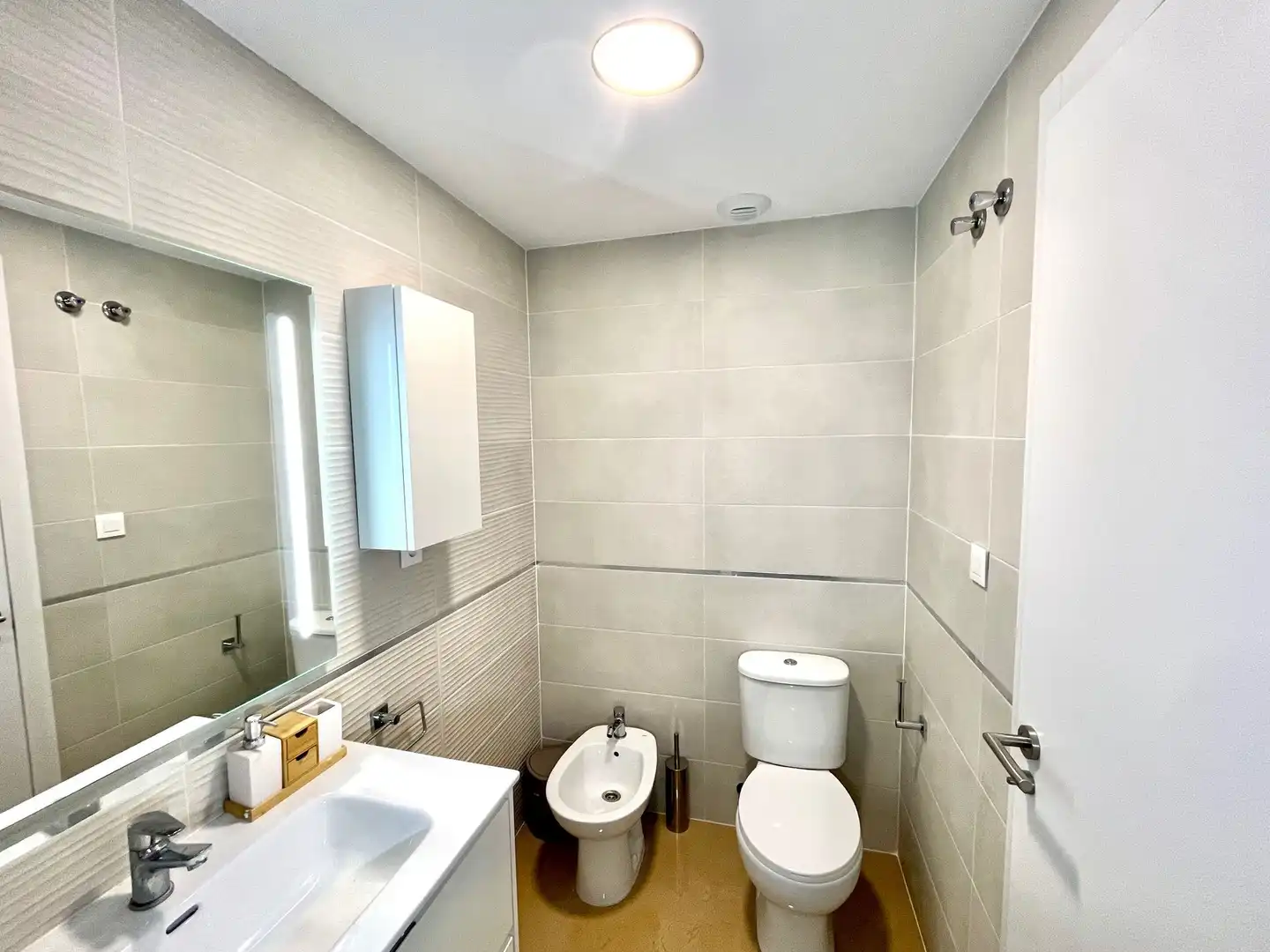 Baño de Ático en venta en Cabanes con Aire acondicionado, Calefacción y Terraza