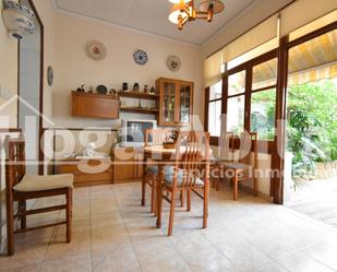 Kitchen of House or chalet for sale in Gandia  with Heating, Private garden and Terrace