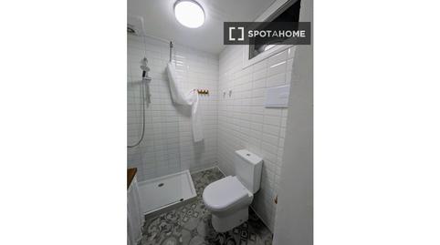 Foto 2 de Estudi per a compartir a El Cabanyal - El Canyamelar, Valencia