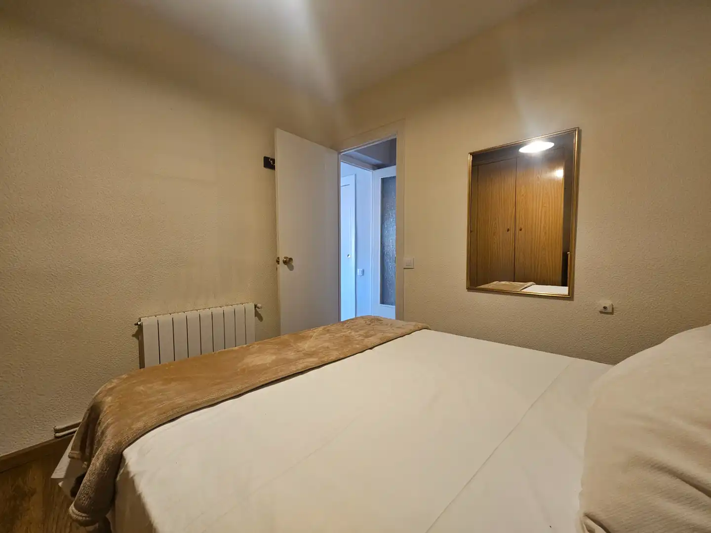 Appartamento con terrazza in vendita a Carrer de l'Arc de Sant Martí, imagen 10