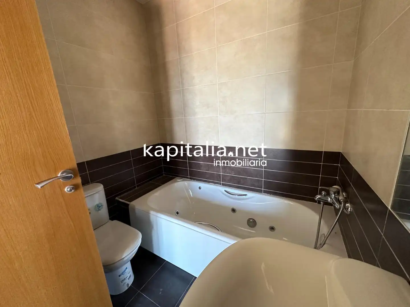 Bathroom of Detached homes for sale in Castelló de Rugat  with Heating, Private garden and Terrace