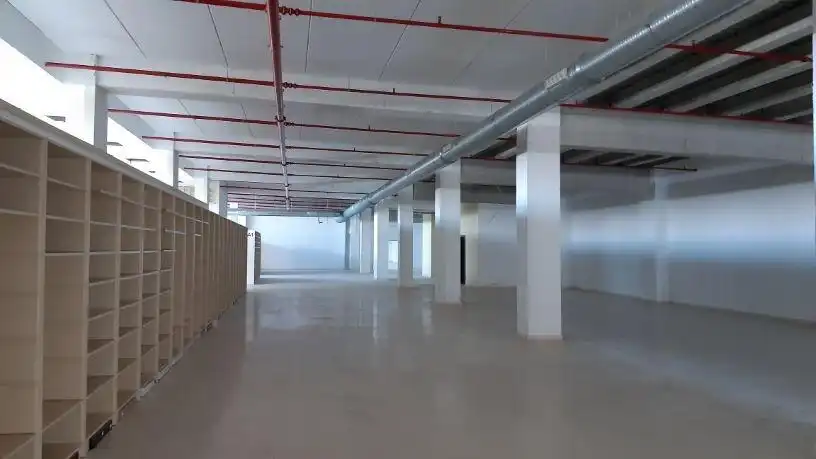 Industrial building for sale in Calle REGUEIRO DO FORNO VIAL C, imagen 16