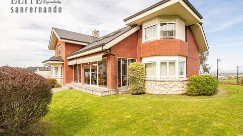 Foto 2 de Casa o chalet en venta en Urbanizacion del Cierro de la Sara, Boo, Piélagos