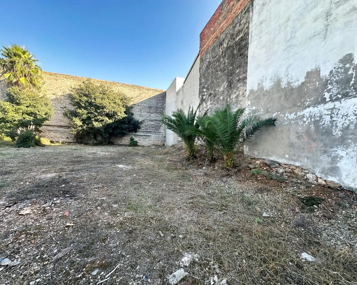 Terreny residencial en venda a Pego, imagen 2