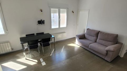 Foto 3 de Apartamento en venta en Feria, Albacete Capital