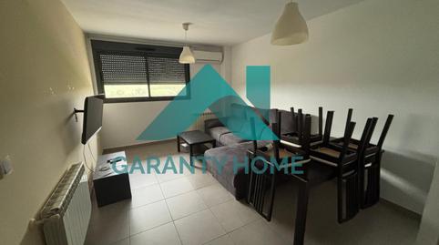 Foto 2 de Pis de lloguer a La Cañada, Cáceres Capital