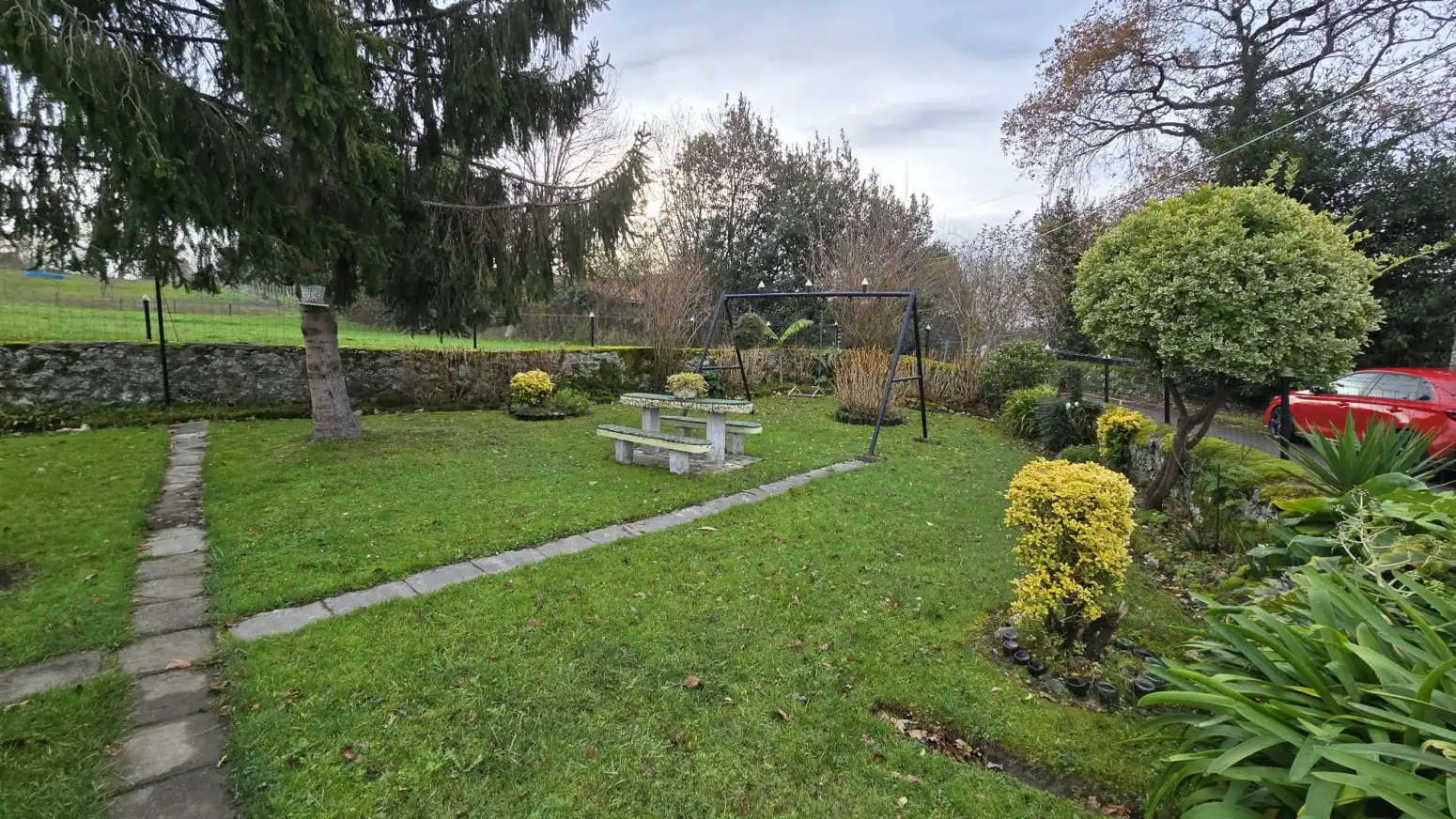 Maison avec jardin à vendre à Sierra Elsa - BO BUSTILLO-SIERRA ELSA 1, imagen 10