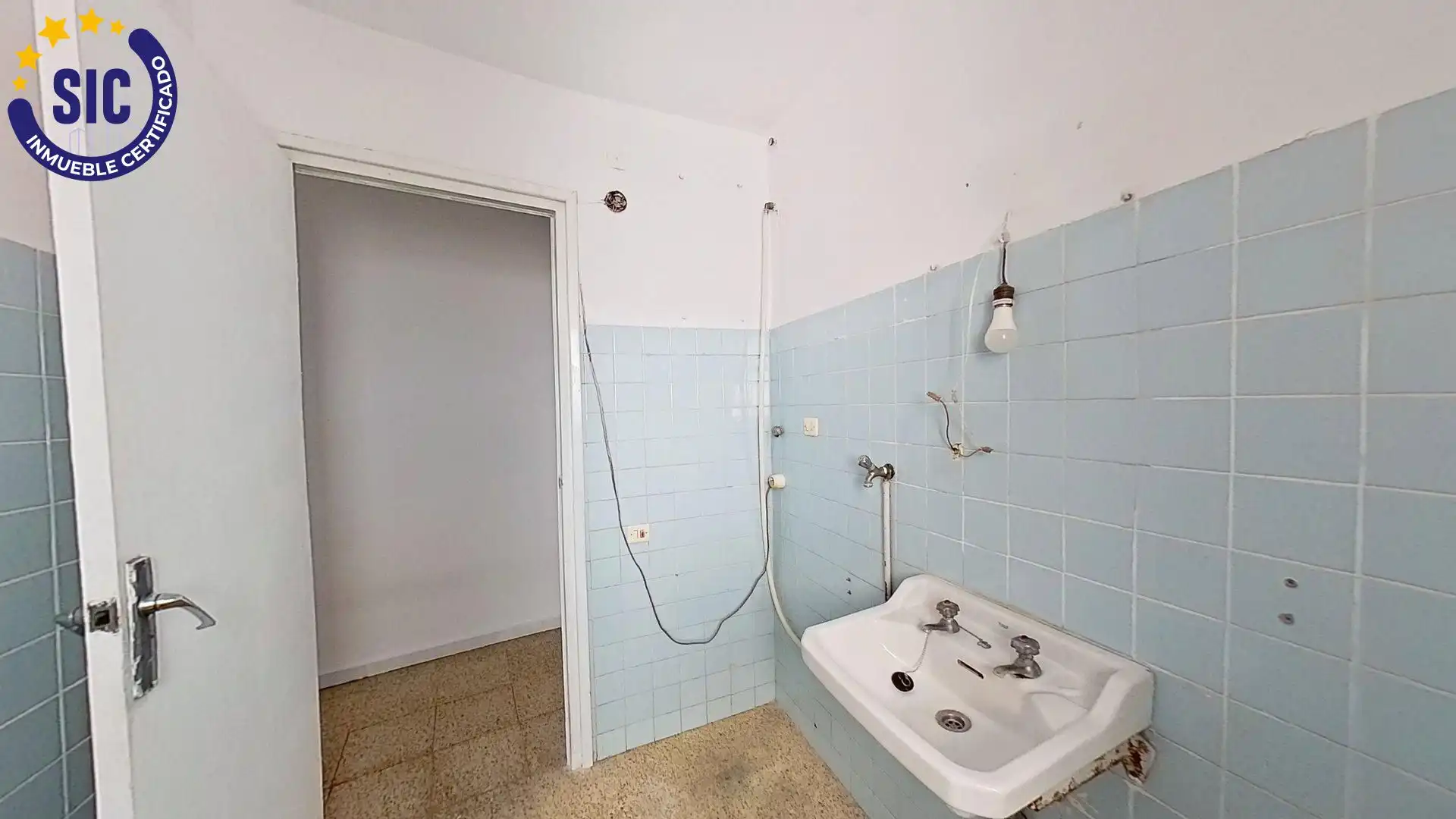 Baño de Piso en venta en Valencia
