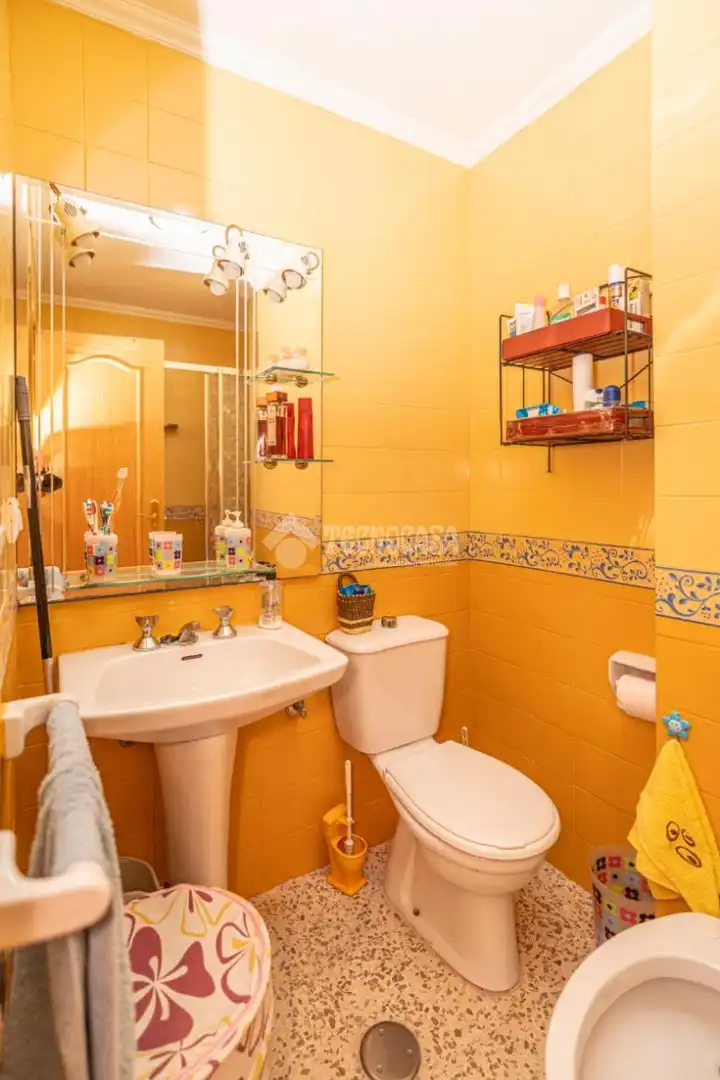 Piso con terraza en venta en Arrayanes, imagen 14
