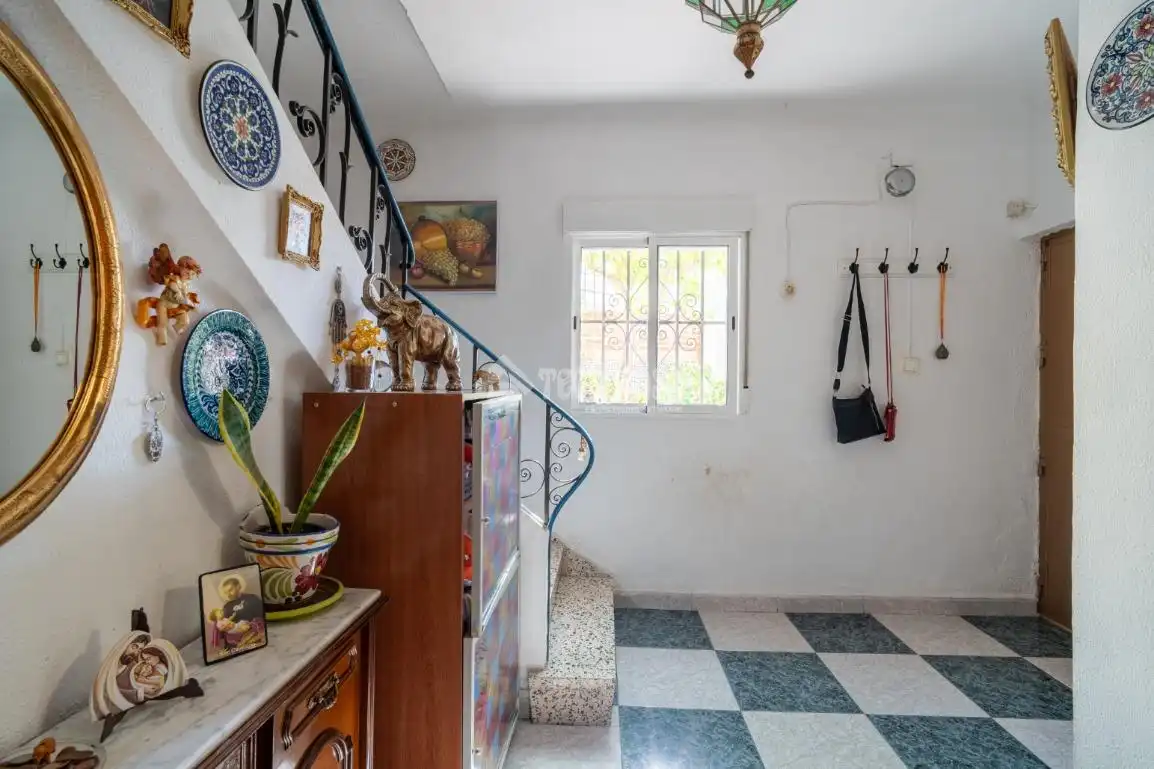 Casa en venda a Albaicín, imagen 17