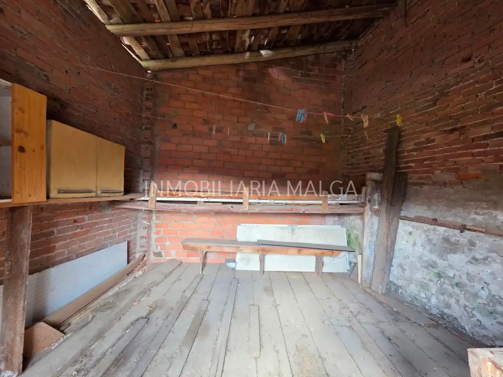 Casa a schiera con giardino in vendita a Calle Bajadaal Mercado 40, imagen 17