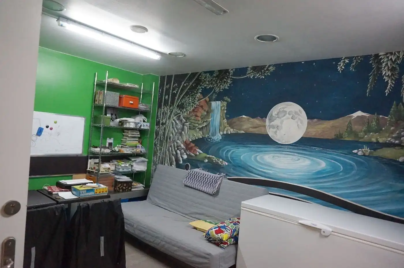 Local comercial en venta en Eixample Sud – Migdia, imagen 3