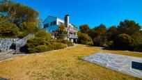 Jardí de Casa o xalet en venda en Santa Eulàlia de Ronçana amb Terrassa i Piscina