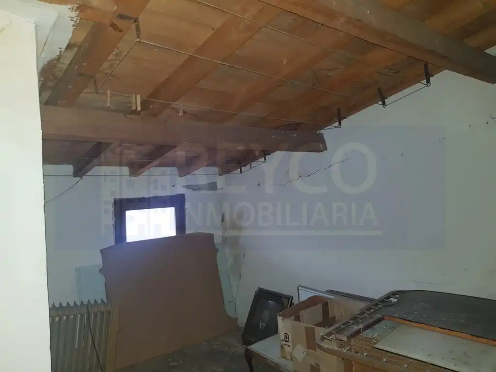 Adossat amb terrassa en venda a Calle Santo Tomas, imagen 8