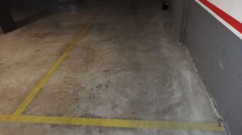Solvia Inmobiliaria  Garaje Vallirana, imatge 4