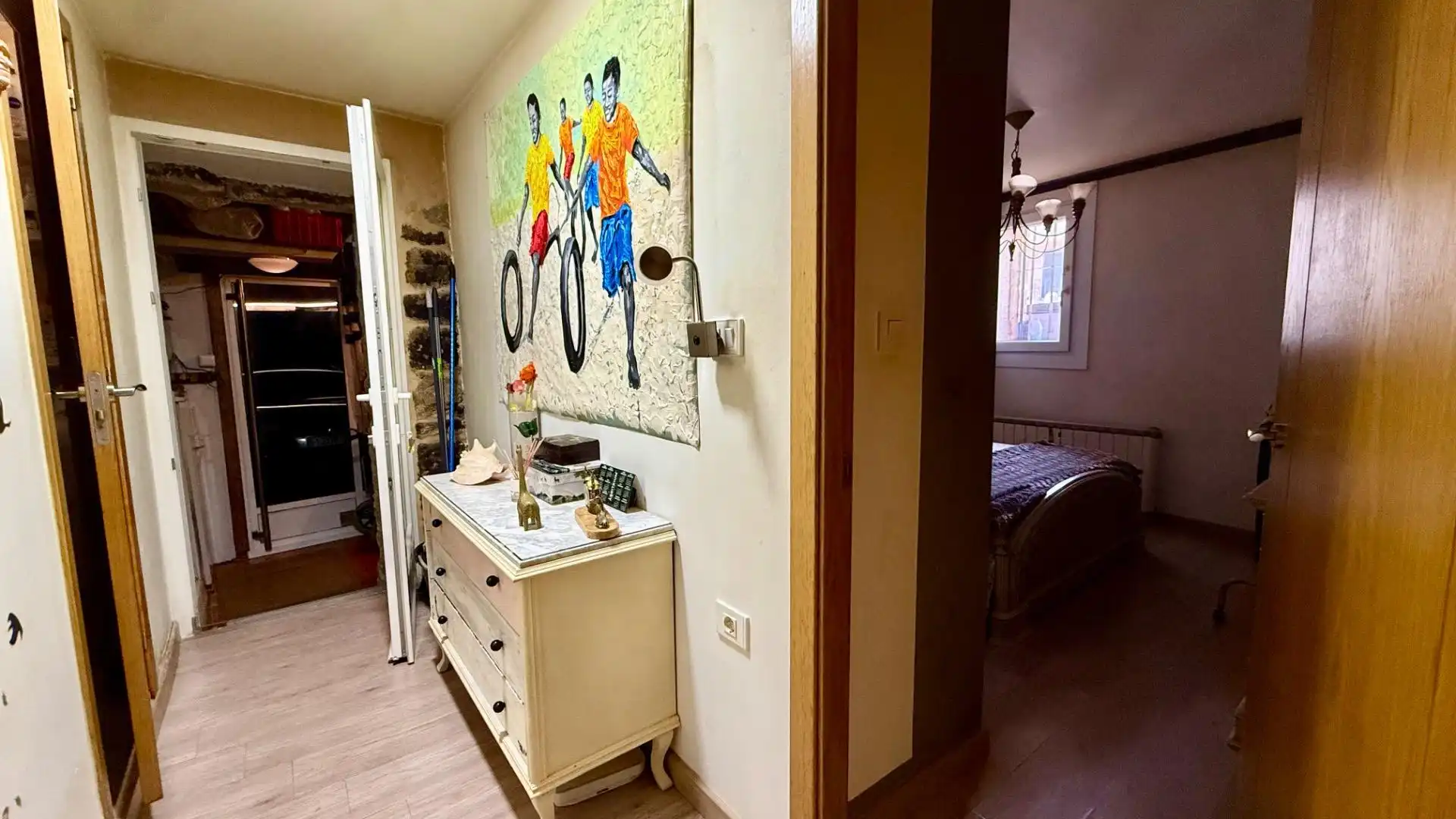Casa o xalet en venda en O Carballiño   amb Calefacció, Jardí privat i Terrassa