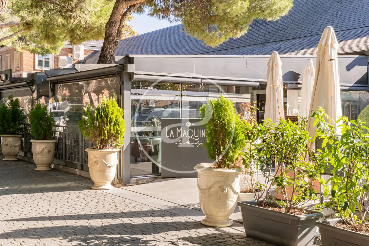 Maison avec terrasse à vendre à Urbanización La Moraleja, imagen 30