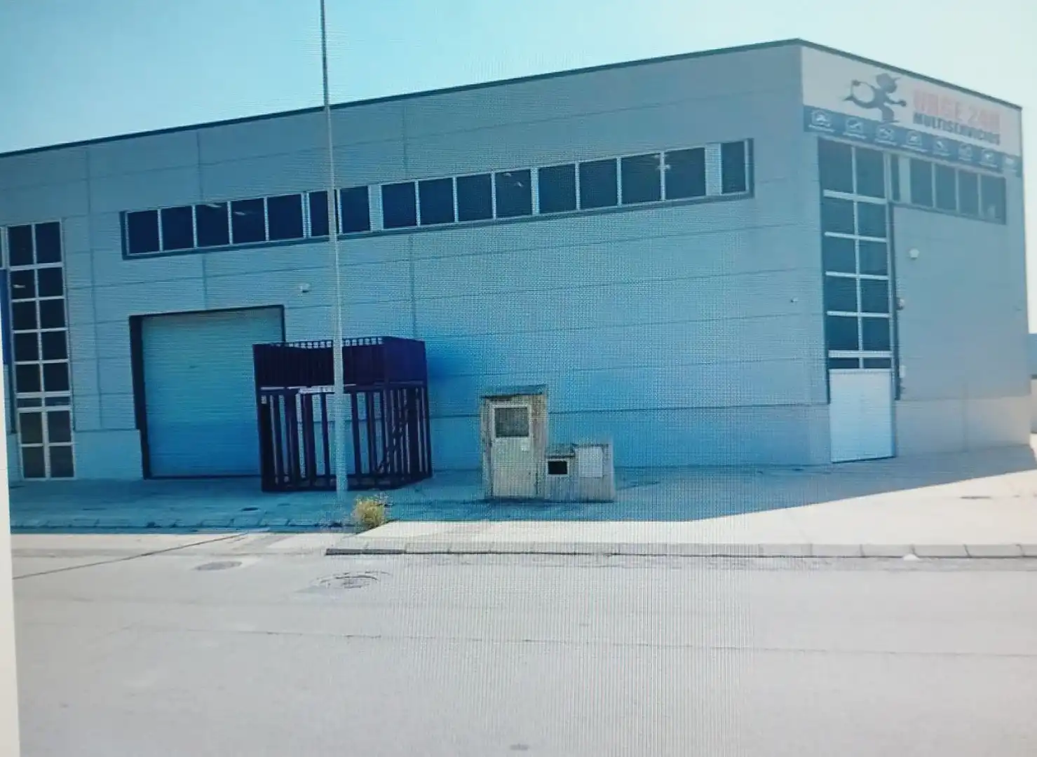 Nave industrial in vendita a HOSTALASSOS 10, imagen 4
