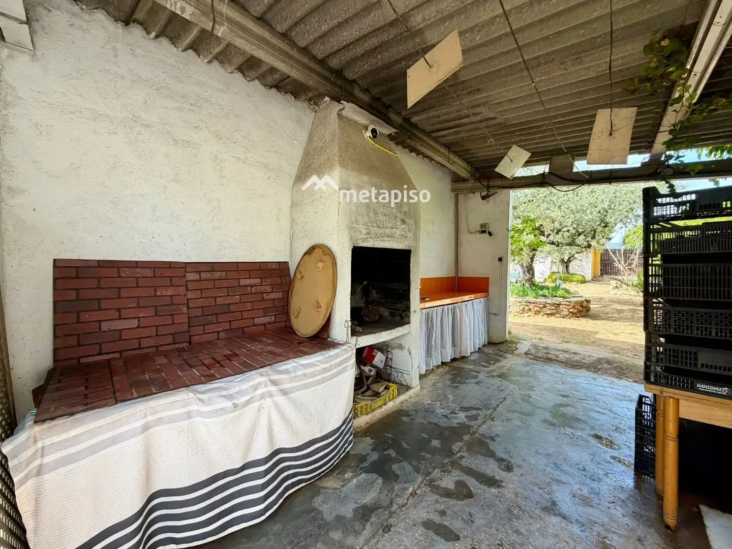 Terreno rustico in vendita a Santa Oliva, imagen 37