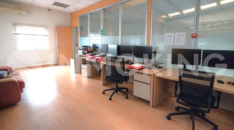 Photo 4 of Industrial buildings for sale in Avenida de la Constitucion , 3, Barrio de las Fronteras, Torrejón de Ardoz