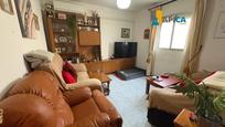 Living room of Flat for sale in Chiclana de la Frontera  with Storage room