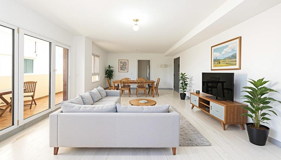 Foto 1 de Pis en venda a Hacienda Torrequebrada, Málaga