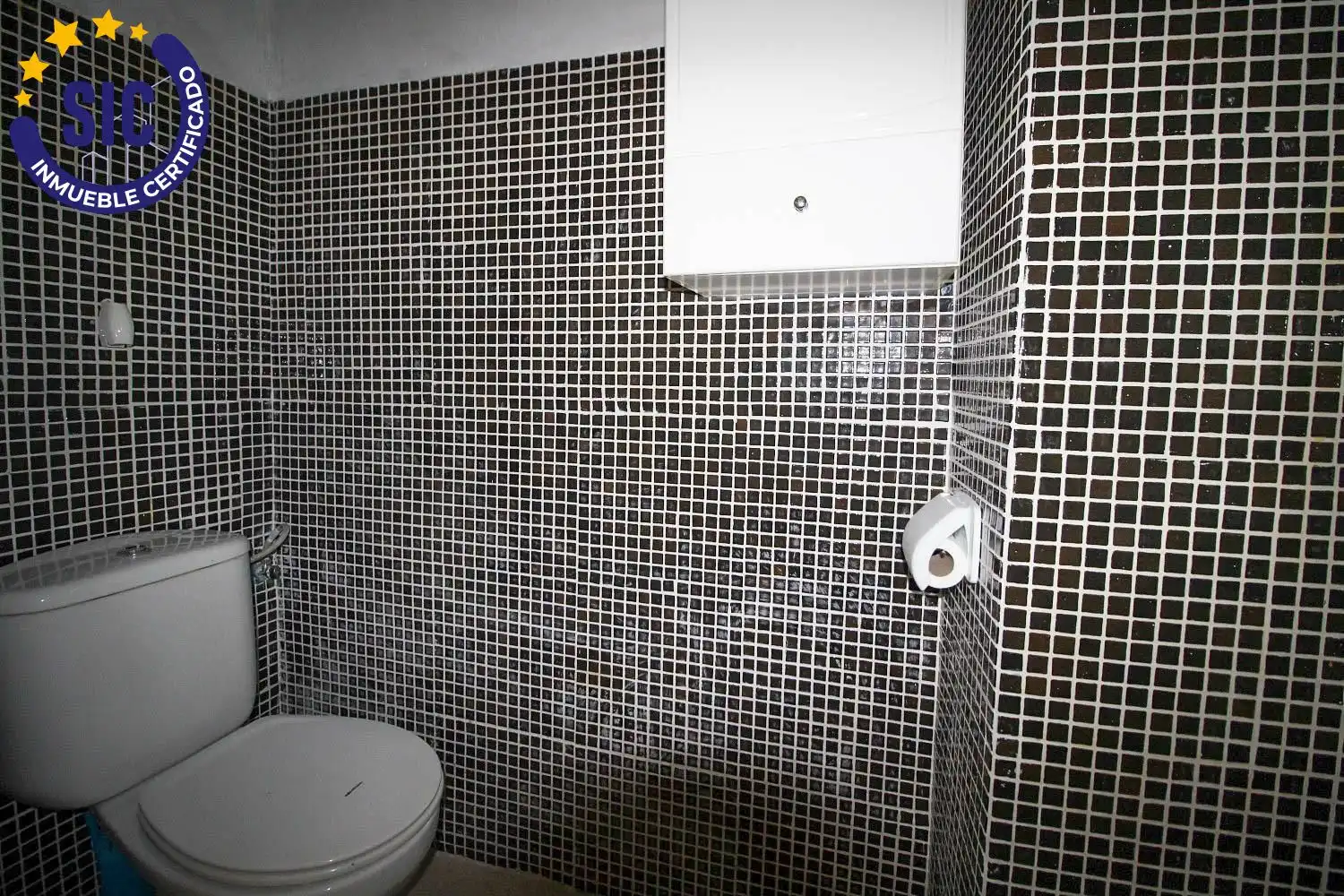Baño de Local en venta en Oropesa del Mar / Orpesa