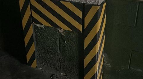 Foto 2 de Garatge de lloguer a Eskolapioetako Lorategiak, 1, Tolosa, Gipuzkoa