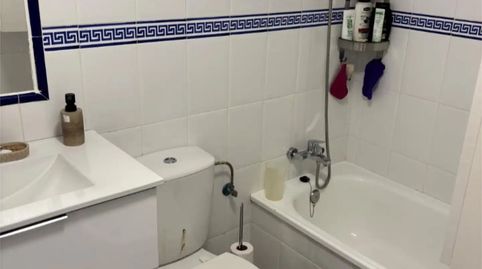 Foto 2 de Habitació a Urbanizacion Residencial Mirabella, 16, Doña Julia Golf, Casares