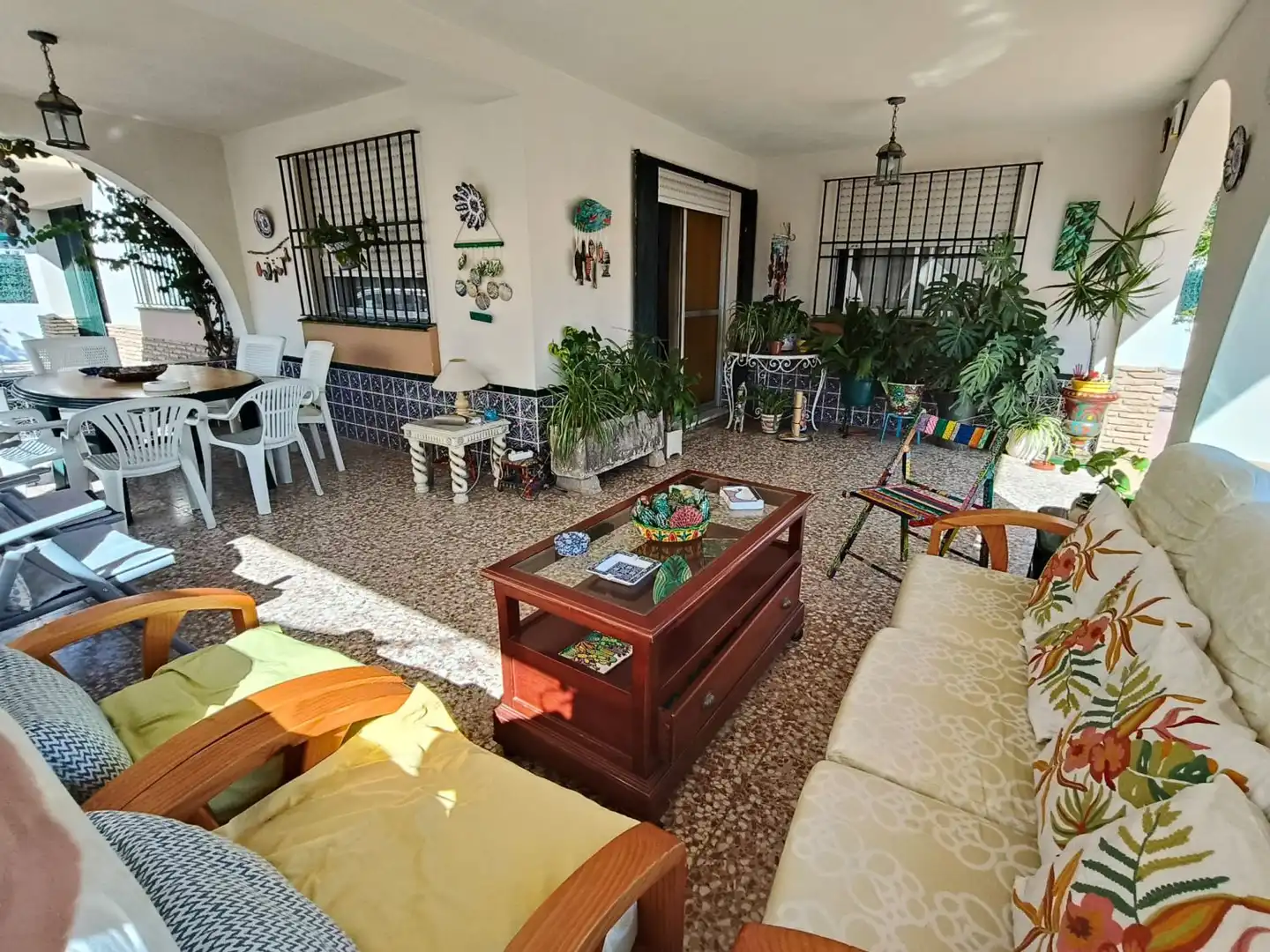Chalet en venta en Urbasur, imagen 55