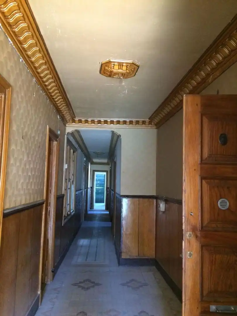 Edificio en venta en O Barco de Valdeorras  