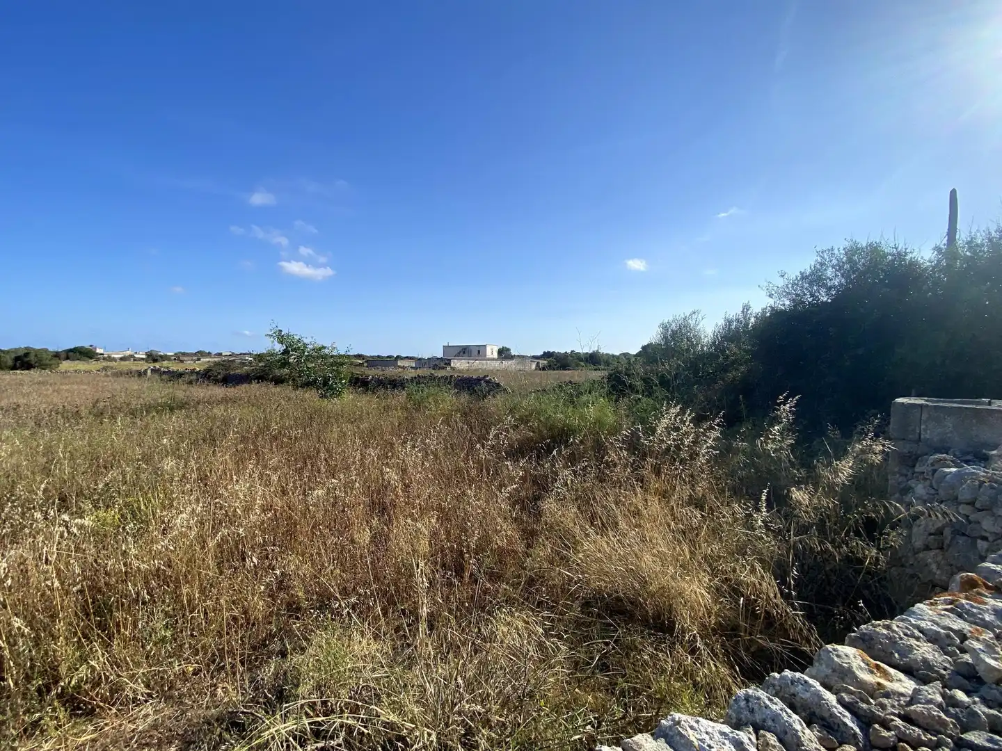 Residencial en venta en Ciutadella de Menorca