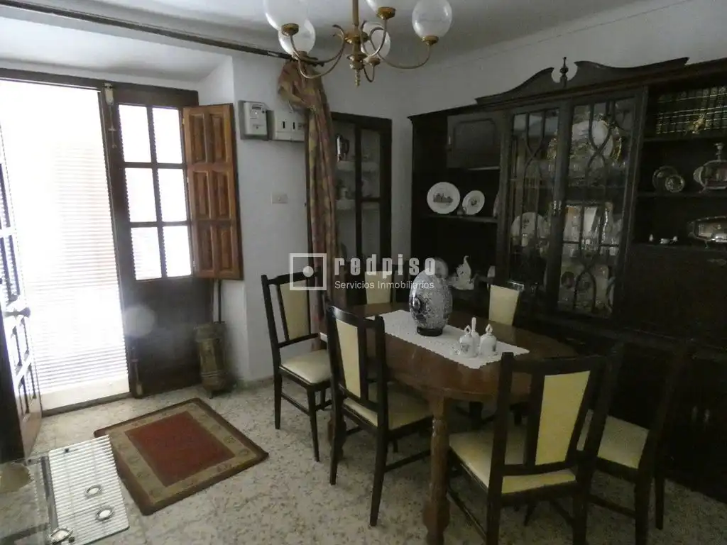 Houses for sale in BARRIO ALTO, Gaucín