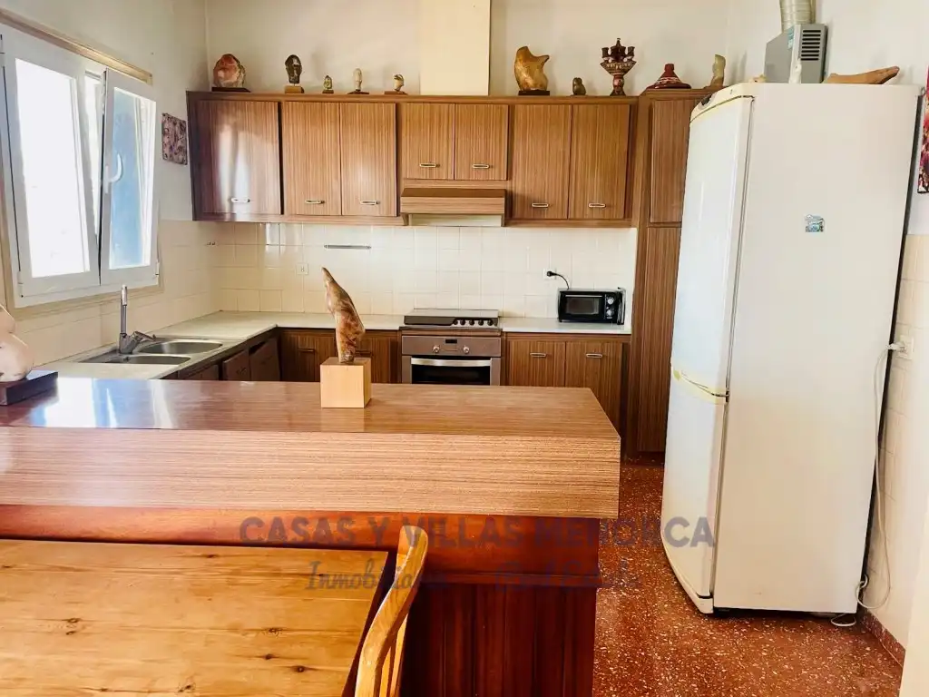 Kitchen of Houses for sale in Sant Lluís